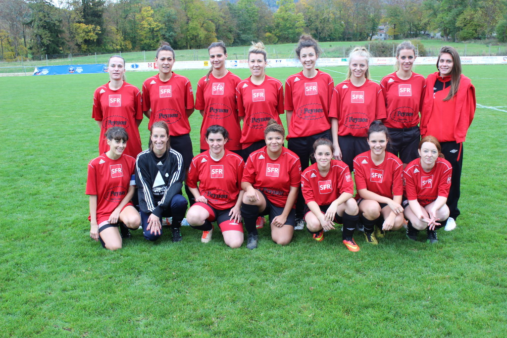 osjc feminines