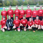 osjc feminines