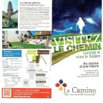 LE CAMINO BIS