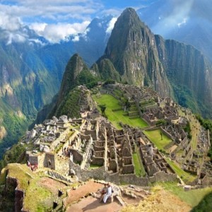 incas