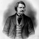 Honore de Balzac