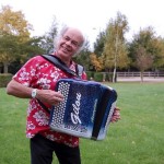 méreau gala d accordéon