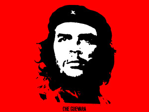 che-guevara