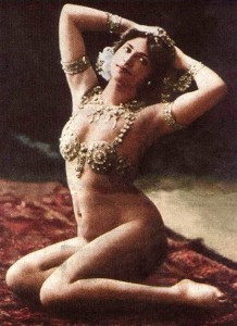 mata-hari