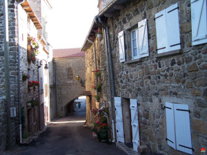 Pradelles-rue