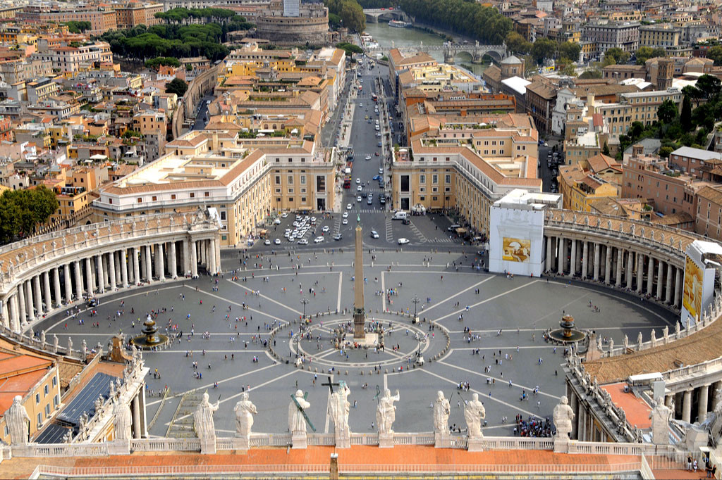 vatican