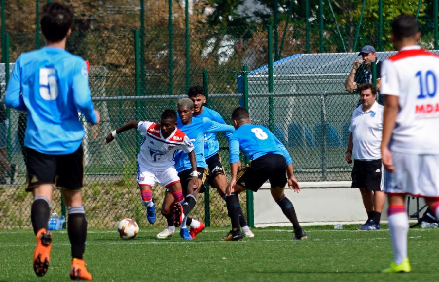 u19nat ol le puy