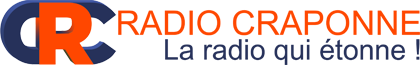 #RadioCraponne