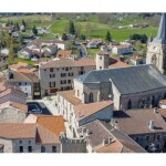 en-arrivant-a-saint-pal-de-chalencon-on-voit-le-clocher-de-l-eglise-percer-l-horizon-photo-progres-dr-1651256890