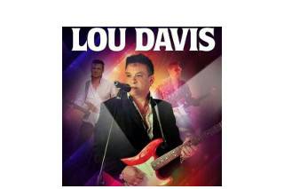 Lou Davis auteur compositeur chanteur