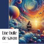 une-bulle-de-savon