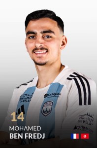 BENFREDJ_Mohamed