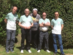 jp et ses amis