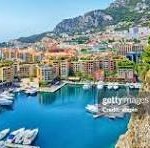monaco