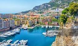 monaco