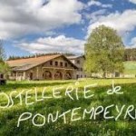 hostellerie