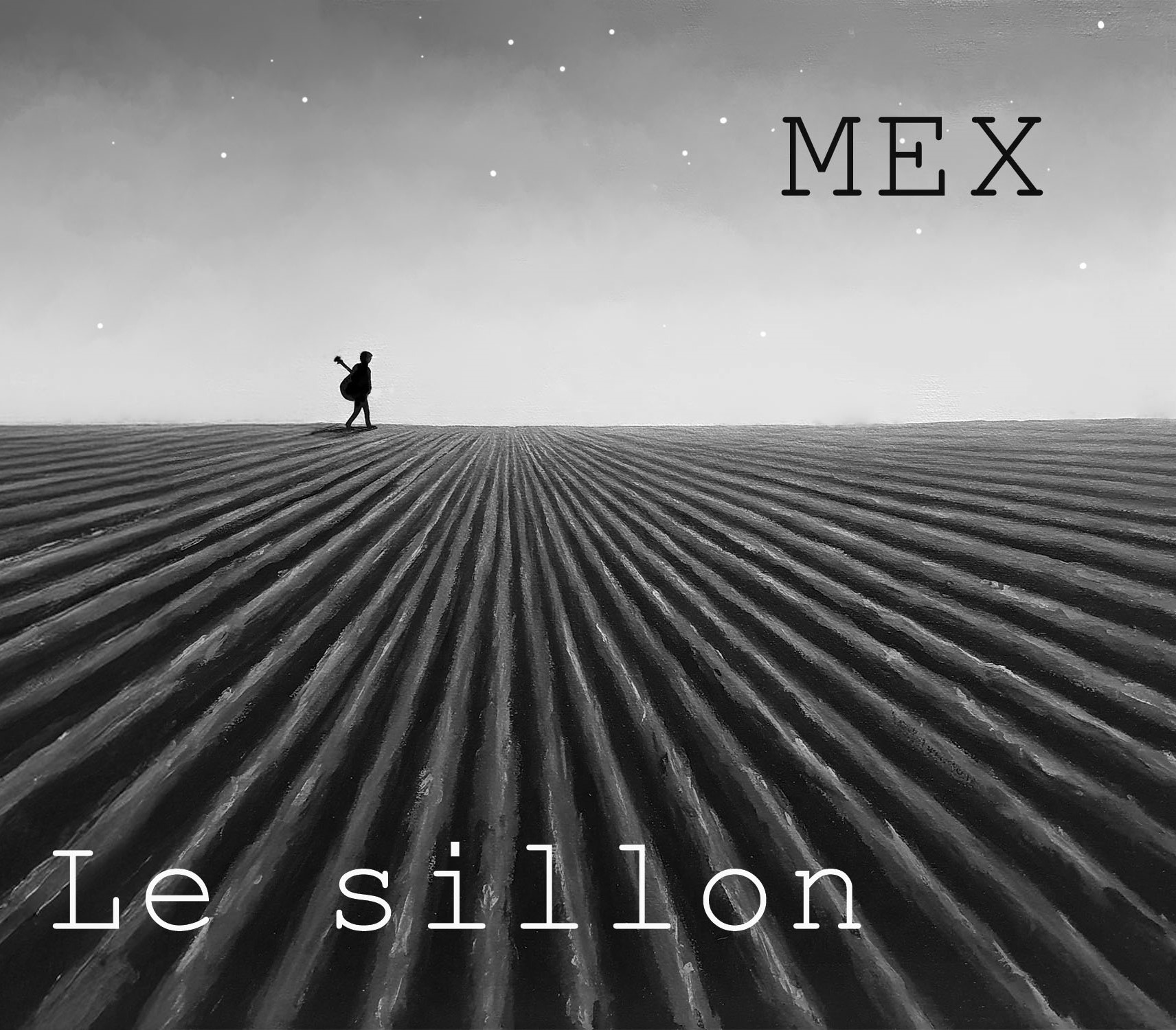 invite du jeudi Mex son album le sillon