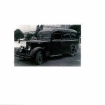 camionette verveine du vivarais