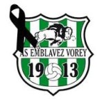 logo vorey