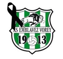 logo vorey