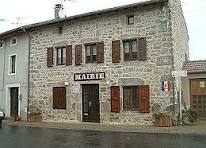 mairie boi