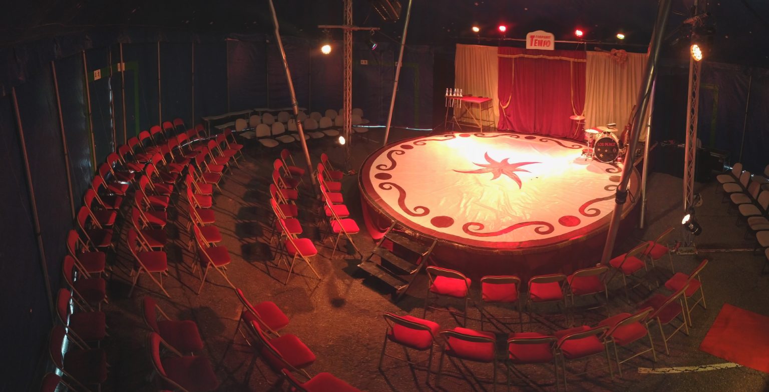 Rock&rsquo;N&rsquo;Roll Circus 2