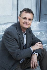 Christian LABORIE à Paris le 10 avril 2015